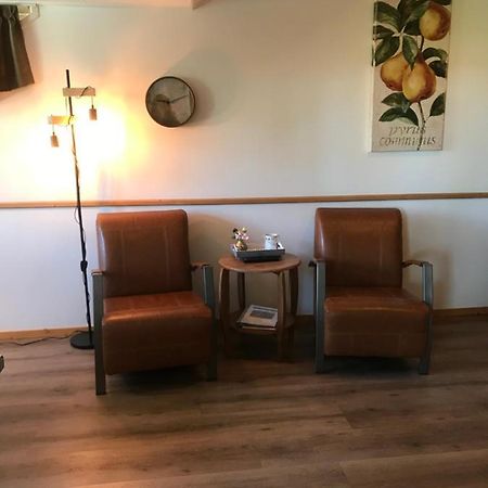 Flat Apartman Opheusden Kültér fotó