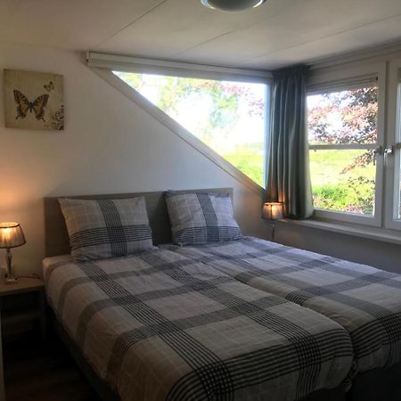 Flat Apartman Opheusden Kültér fotó