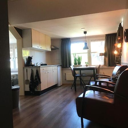 Flat Apartman Opheusden Kültér fotó